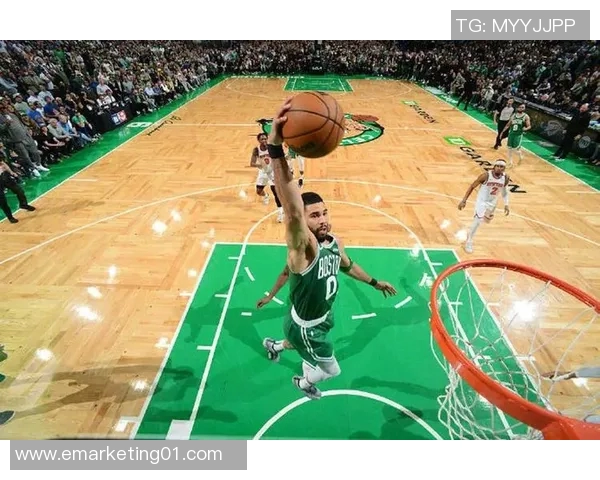 塔图姆砍下60分致敬科比绿军逆转尼克斯创造历史新篇章