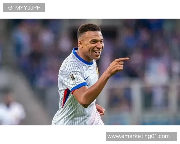 姆巴佩领衔法国队再创辉煌足球世界的未来之星崛起之路 姆巴佩领衔法国队再创辉煌足球世界的未来之星崛起之路