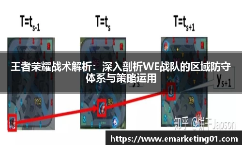 王者荣耀战术解析：深入剖析WE战队的区域防守体系与策略运用